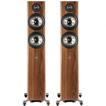 Altavoces de Suelo Polk Reserve R600 Madera