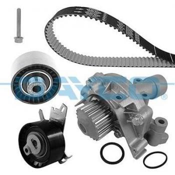 Kit de Bomba de Agua y Correa de Distribución DAYCO KTBWP5910
