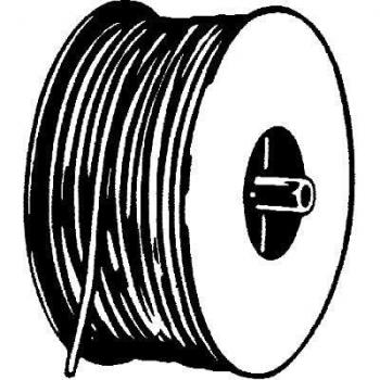 Cable eléctrico HELLA 8KL 712 948-002 - Kit de cables - 1 conductor - 1.5mm² - Longitud: 100m - Rollo