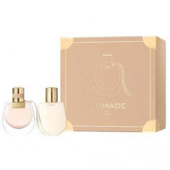 Chloe Nomade Eau de Parfum 50ml Gift Set with Body Lotion 100ml