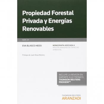 Propiedad forestal privada y energías renovables: 24