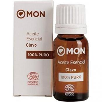 MON Aceite Esencial De Clavo 12 ml