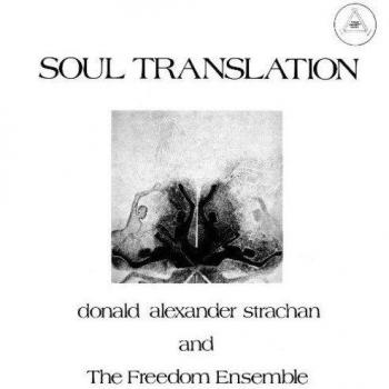 Soul Translation: A Spiritual Suite Vinyl LP