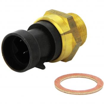 Interruptor de temperatura para ventilador de radiador BERU ST078 M 22x1,5 FIAT Ducato II y Punto I