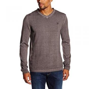 ARQUEONAUTAS 200932-Jersey Hombre    Braun