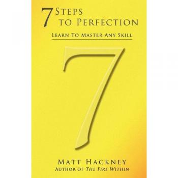 7 Pasos hacia la Perfección - Edición en Rústica