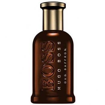 Eau de Parfum Hugo Boss Boss Bottled Oud Saffron 100 ml Spray