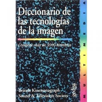 Diccionario de las tecnologías de la imagen - British Kinematograph Sound