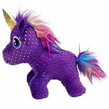 Kong Juguete de Gato Unicornio Zumbador Encantado