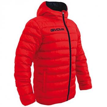 Givova Olanda Chaqueta G013-1204, Giubbotto Olanda, Multicolor, 4XS Unisex Adulto