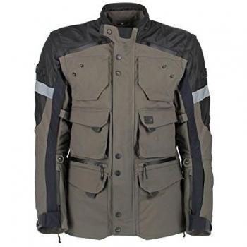 OJ Chaqueta, Smoke, Talla XS