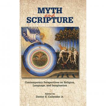 Mito y Escritura: Perspectivas Contemporáneas sobre Religión, Lenguaje e Imaginación (Recursos para el Estudio Bíblico, Volumen 78) - Tapa Dura