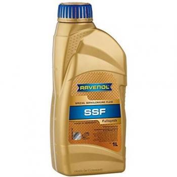 RAVENOL SSF Landrover STC50519 Líquido de dirección asistida para Clima frío