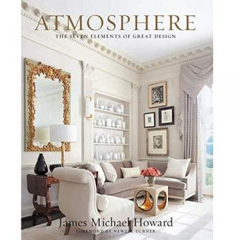 Atmosphere. The Seven Elements Of Great Design