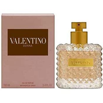 Valentino Donna Eau de Parfume Spray for Women 100 ml