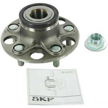SKF VKBA 6861 Kit de rodamientos para rueda
