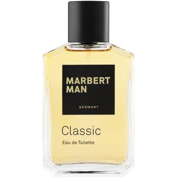 Marbert Classic Homme - Set de Perfume y Desodorante