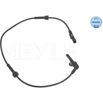Sensor de revoluciones de la rueda ABS MEYLE 16-14 899 0020