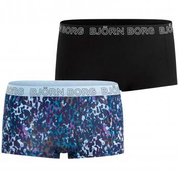 Björn Borg Mujeres MIA Minishorts S