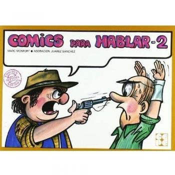 Cómics para Hablar 2: 7