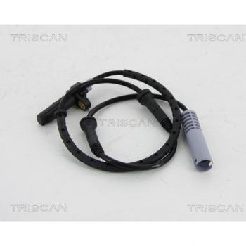 Sensor ABS TRISCAN 8180 11206