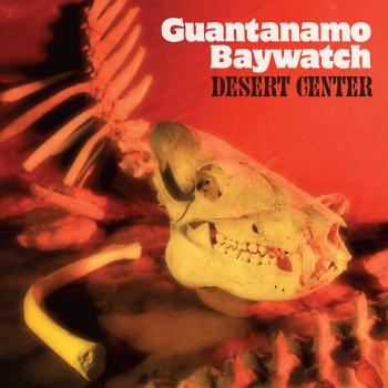 Desert Center [VINYL]