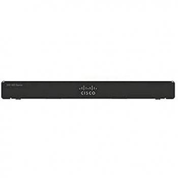 Cisco C926-4P Wired Router Black