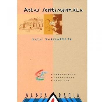 Atlas sentimental: 13