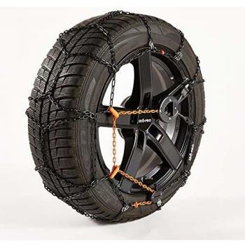 Cadenas para nieve SNO-PRO 142 Matic 130, 9 mm, Automáticas