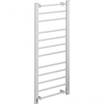 Toallero eléctrico Ulsonix - 12 varillas calefactoras de aluminio - gris - 200 W - 53 °C