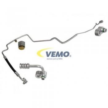 Tubería de alta presión para aire acondicionado VEMO V20-20-0039 compatible con BMW 64536939464