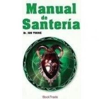 MANUAL DE SANTERIA