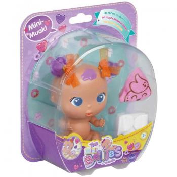 The Bellies - Mini Bellies Pinky Twink Ref.:8410779070401