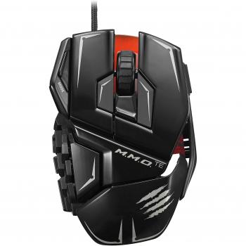 Mad Catz M.M.O. TE - Ratón Gaming