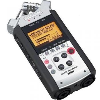 Zoom H4-N SP - Grabador digital portátil