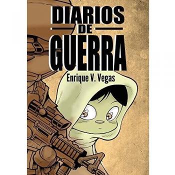 Diarios de guerra (Tapa dura)