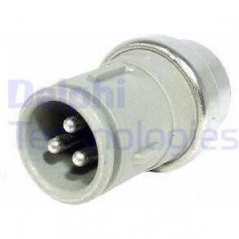 Sensor de temperatura del refrigerante DELPHI TS10272