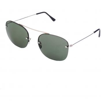 Gafas de Sol LGR MAASAI-BLACK-01 Hombre 54mm