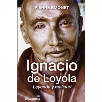 Ignacio de Loyola. Leyenda y realidad: 148