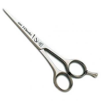 Tijera de peluquero 6.5 3 Claveles ST Light 12578