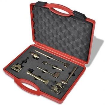 Precision Track Rod Alignment Tool