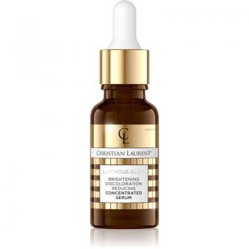 Christian Laurent Luminous Glow Anti-Wrinkle Serum for Pigment Spots 18 ml