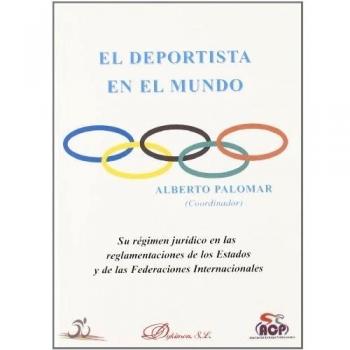 El Deportista En El Mundo
