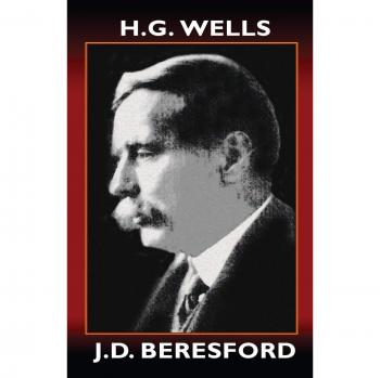 Estudio Crítico de H.G. Wells en Tapa Blanda
