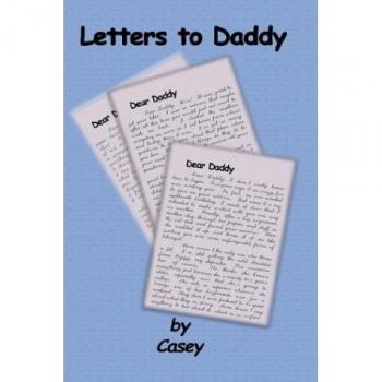 Daddy's Letters: A Guided Journal for Kids