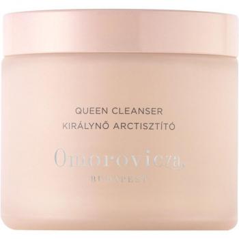 Omorovicza Queen Cleanser 125ml - Moisturising Cream Cleanser for the face, 4.2 oz., One Size