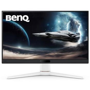 Monitor Gaming BenQ MOBIUZ EX251 24.5 FHD 1920x1080, 220Hz, 1ms, Altavoces Integrados, FreeSync, HDMI/USB-C/DP