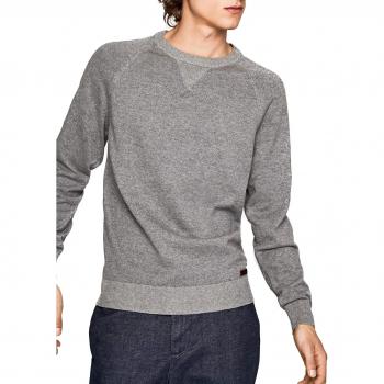 Pepe Jeans Jersey Simon Gris M Gris
