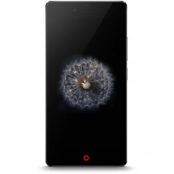 ZTE Axon nubia Z9 mini Negro 16GB 4G - Smartphone