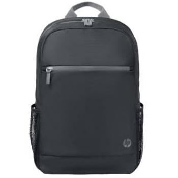 Maletín para Portátil HP 9W0Z7AA Negro Gris 15,6